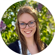 Emma Burdick, LCPC