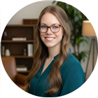 Emma Burdick, LCPC