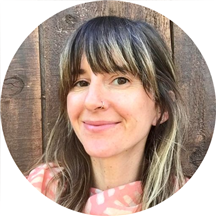 Emma Burrows, MA