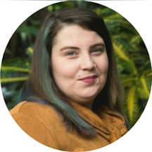 Emma Burzycki, MA, ATR, LCPC