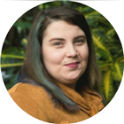 Emma Burzycki, MA, ATR, LCPC