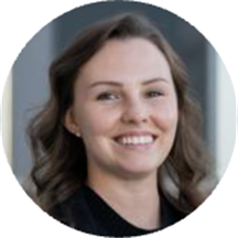 Emma Crick, PA