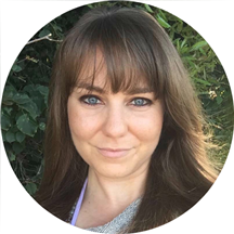 Emma Levin, LMFT