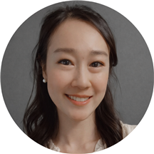 Emma Liu, RDN