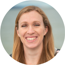Emma Mcadam, MFT