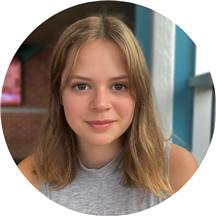 Emma Mesi, LMSW