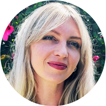 Emma Pallone, LMFT