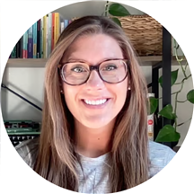 Emma Peters, LPC