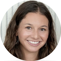 Emma Poulshock, PA