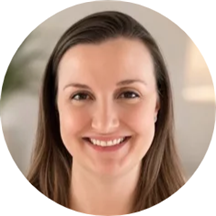 Emma Rounds, MS, LMFT