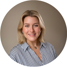 Emma Scott, APRN, PMHNP-BC