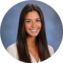 Emma Smitelli, MA