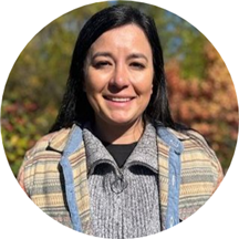 Emma Theiler, LICSW