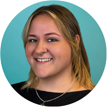 Emma Weber, MA