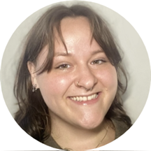 Emma Weber, MA