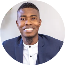 Emmanuel Adjin, NP