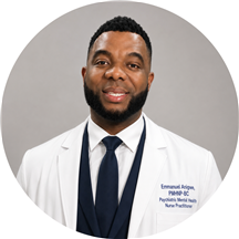 Emmanuel Anigwe