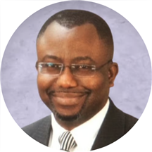 Emmanuel Appiadu, PMHNP