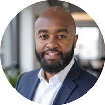 Emmanuel Matheri, APRN