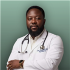 Emmanuel Mbi, PMHNP