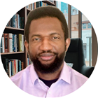 Emmanuel Nwabude, APRN, RN