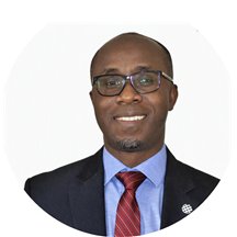 Emmanuel Ofori Danso, RN, APRN