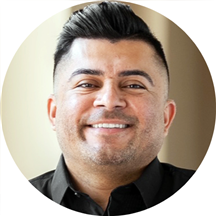 Emmanuel Torres, LCSW