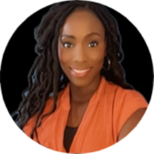 Emmanuella Armand, PMHNP