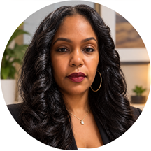 Emmanuella Viard, NP, PMHNP-BC