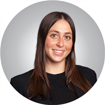 Emmy Leshin, LMSW