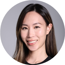 Emmy Li, PMHNP