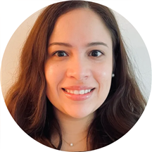 Emperatriz Guzman, LMHC
