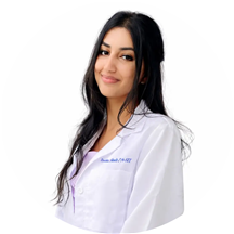 Enasha Shah, PA