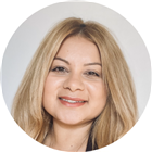Eneida Diaz Velasquez, LCSW