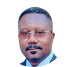 Enel Joseph, PMHNP
