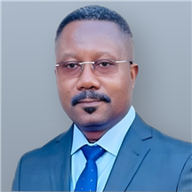 Enel Joseph, PMHNP
