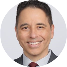 Engelbert Marrero, NP, PMHNP