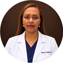 Engida Abegaze, APRN