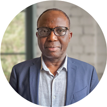 Eniola Omisakin, NP