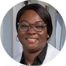 Eniola Osifeso, APRN