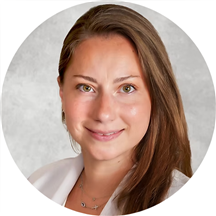 Enrica Tudda, MA