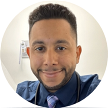Enrique Acosta, PA