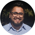 Enrique Botello, LMFT