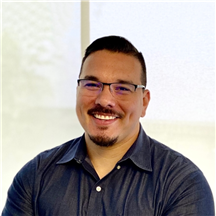 Enrique Campo, LMFT