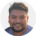 Enrique Garcia, LCSW