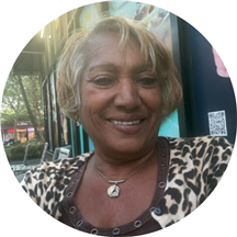 Ercilia Garcia, LMHC