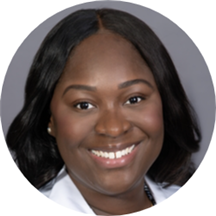 Eresha Bennett, APRN, RN, NP, MSN