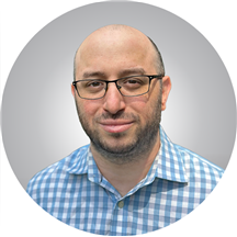 Erez Adan, LCSW