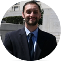 Eric Adelman, LCSW