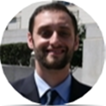 Eric Adelman, LCSW
